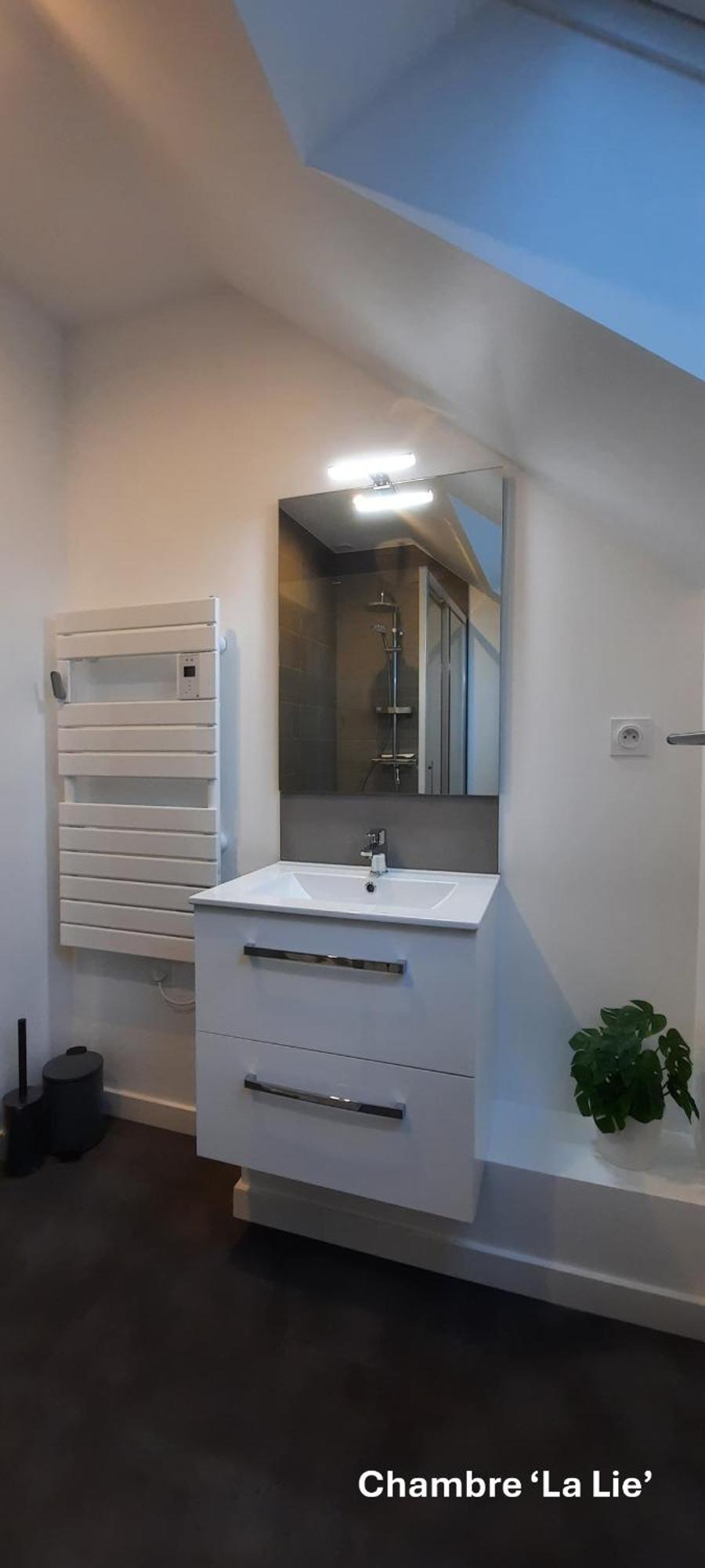 La Petite Taupe - Chambres D'Hotes Saint-Omer  Exterior photo