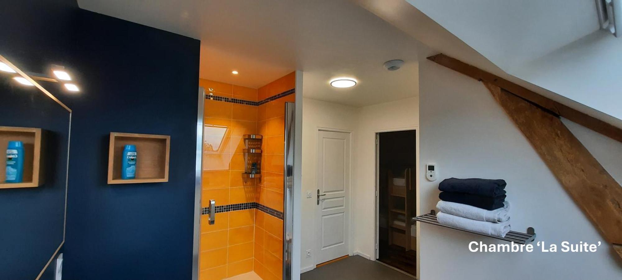 La Petite Taupe - Chambres D'Hotes Saint-Omer  Exterior photo