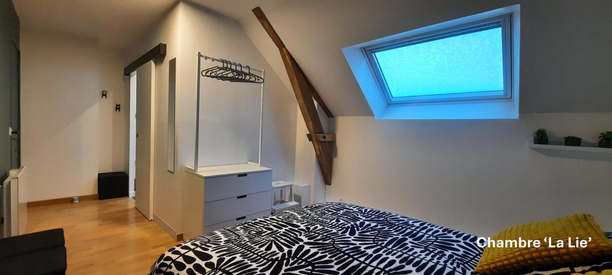 La Petite Taupe - Chambres D'Hotes Saint-Omer  Exterior photo