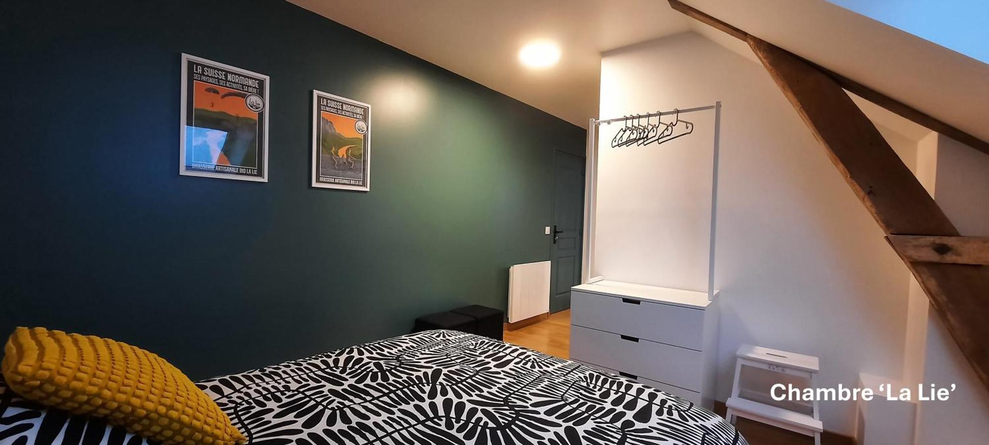 La Petite Taupe - Chambres D'Hotes Saint-Omer  Exterior photo